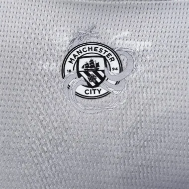 24-25 Manchester City Year of Dragon special edtion jersey