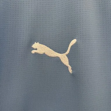 24-25 Manchester City home jersey