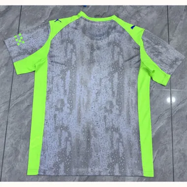 25-26 Manchester City Third Away Jersey