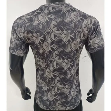25-26 Manchester City Training Wear Player Version jersey
