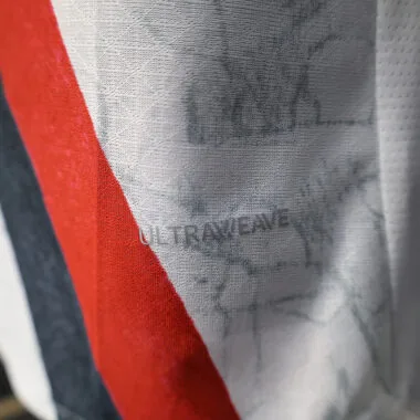 25-26 Manchester City away player version jersey