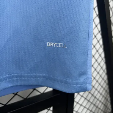 25-26 Manchester City home jersey