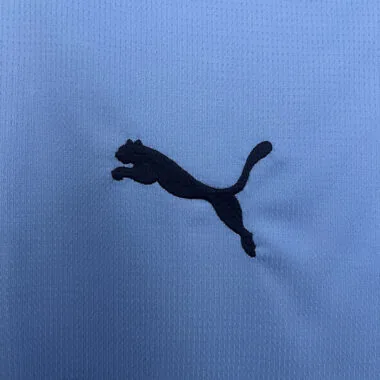 25-26 Manchester City home jersey