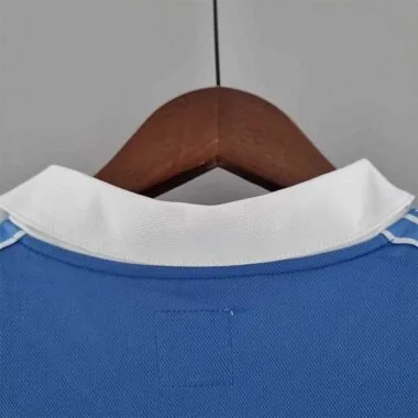 81-82 Manchester City home