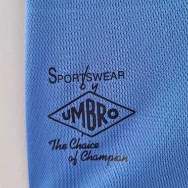 81-82 Manchester City home