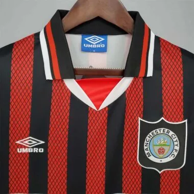 94-96 Manchester City away