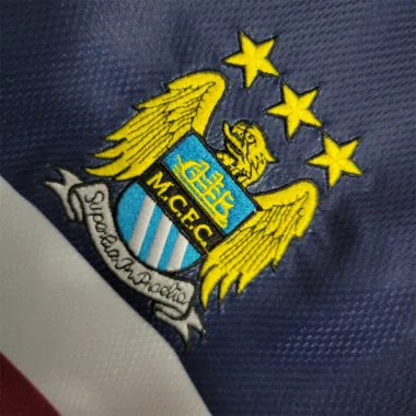 97-98 Manchester City away
