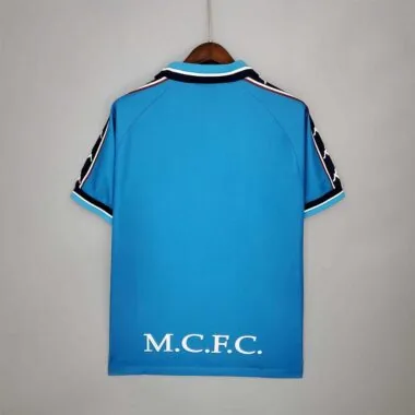 97-99 Manchester City home