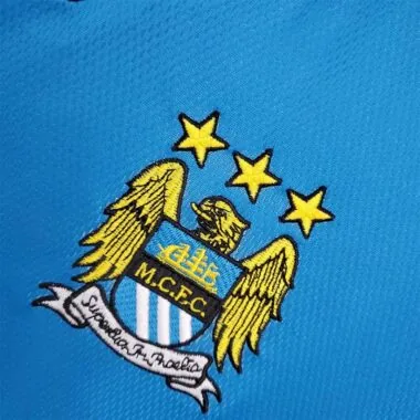 97-99 Manchester City home