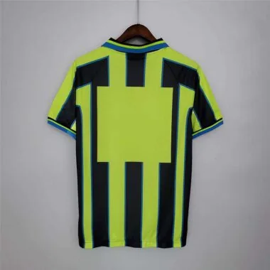98-99 Manchester City away