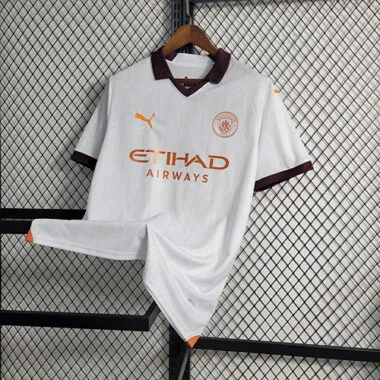 Manchester City 23/24 AWAY