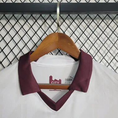 Manchester City 23/24 AWAY