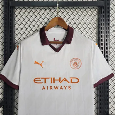 Manchester City 23/24 AWAY