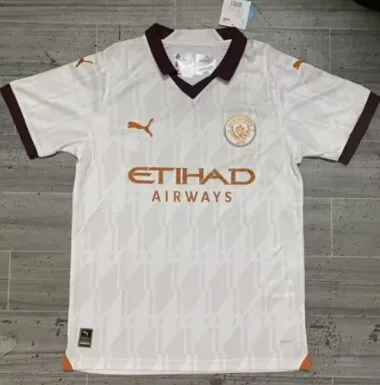 Manchester City 23/24 AWAY