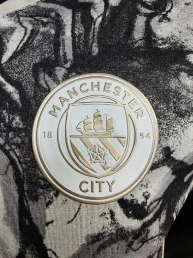 Manchester City 2025/26 Special player version (S-XXL)