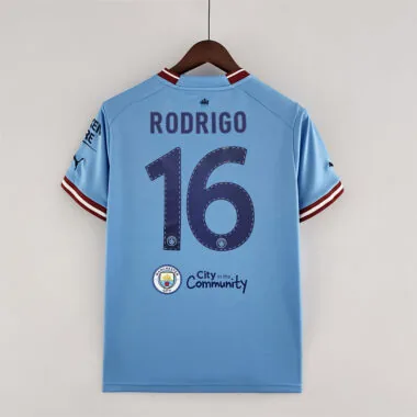 Manchester City Champions League champions