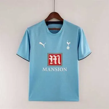 06-07 Tottenham away
