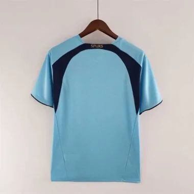 06-07 Tottenham away