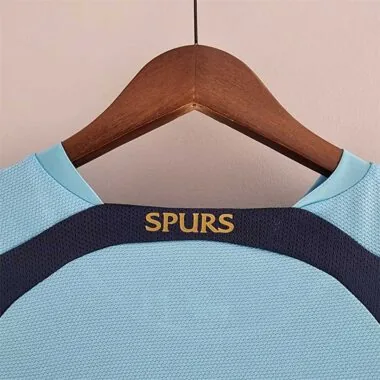 06-07 Tottenham away