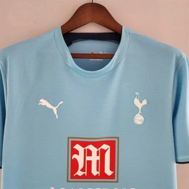 06-07 Tottenham away
