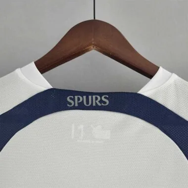 06-07 Tottenham home