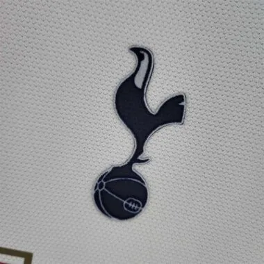 06-07 Tottenham home