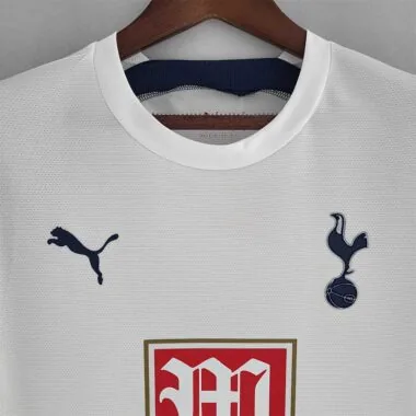 06-07 Tottenham home