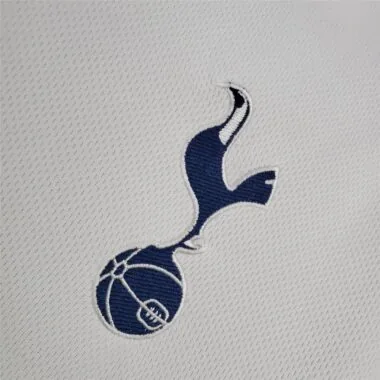 08-09 Tottenham home