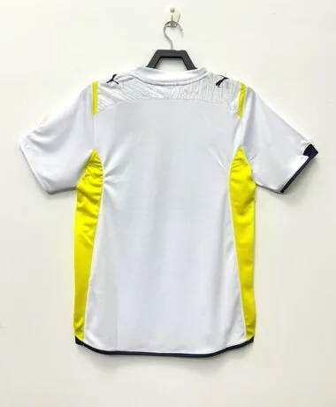 09-10 Tottenham home retro jersey