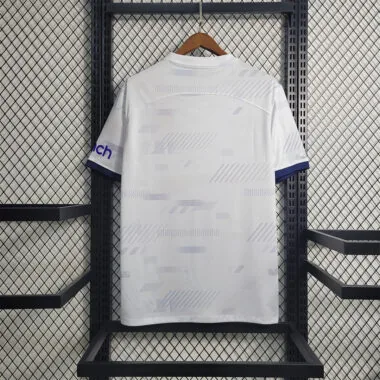 23-24 Tottenham home