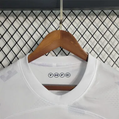 23-24 Tottenham home
