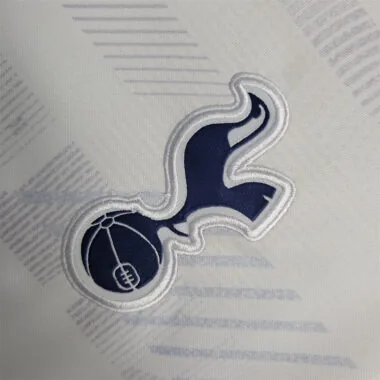 23-24 Tottenham home
