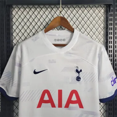 23-24 Tottenham home
