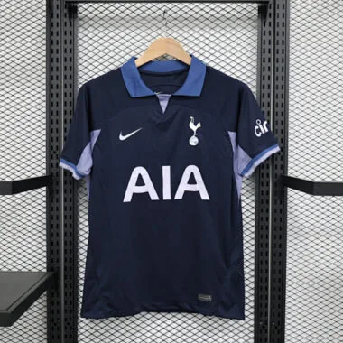 23/24 Tottenham AWAY