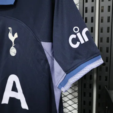 23/24 Tottenham AWAY