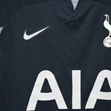 23/24 Tottenham AWAY