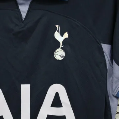 23/24 Tottenham AWAY