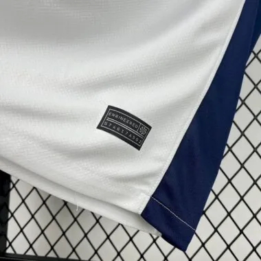 24-25 Tottenham 24/25 Home Europa League Winners Jersey