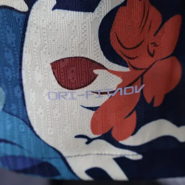 24-25 Tottenham Special Player version jersey
