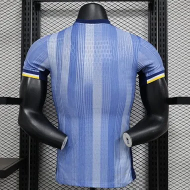24-25 Tottenham away player version jersey