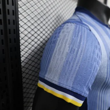 24-25 Tottenham away player version jersey