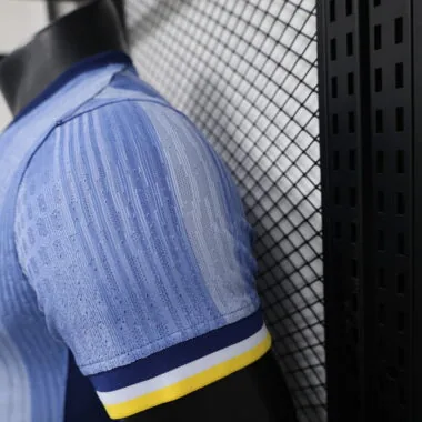 24-25 Tottenham away player version jersey