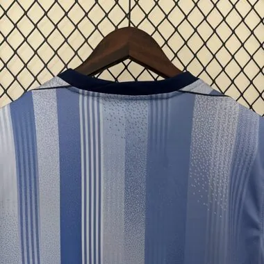 24-25 Tottenham away Jersey