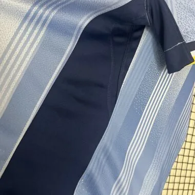 24-25 Tottenham away Jersey