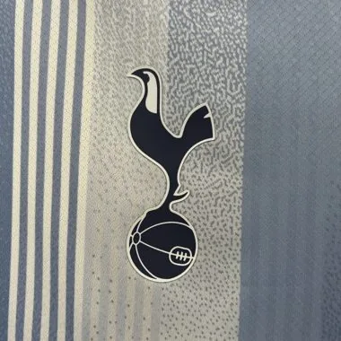 24-25 Tottenham away Jersey