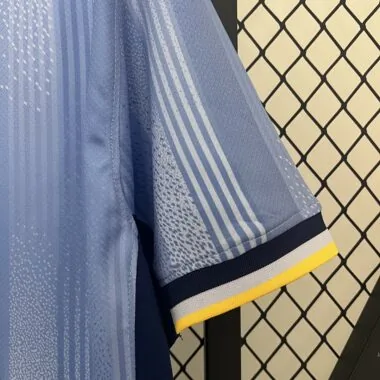 24-25 Tottenham away Jersey