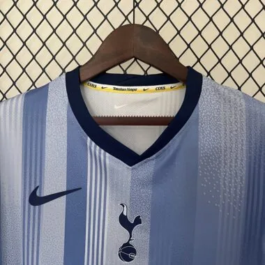 24-25 Tottenham away Jersey