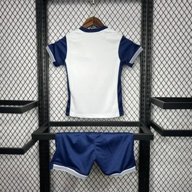 24-25 Tottenham home kid kit