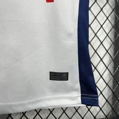 24-25 Tottenham home kid kit