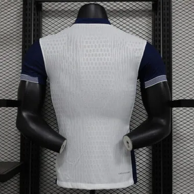 24-25 Tottenham home player version jersey